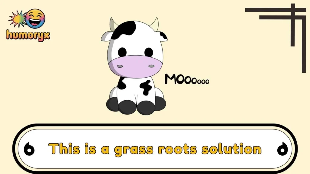 Clever Cow Puns for Smart Humor