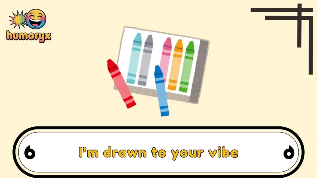 Clever Crayon Puns for Texts and Messages