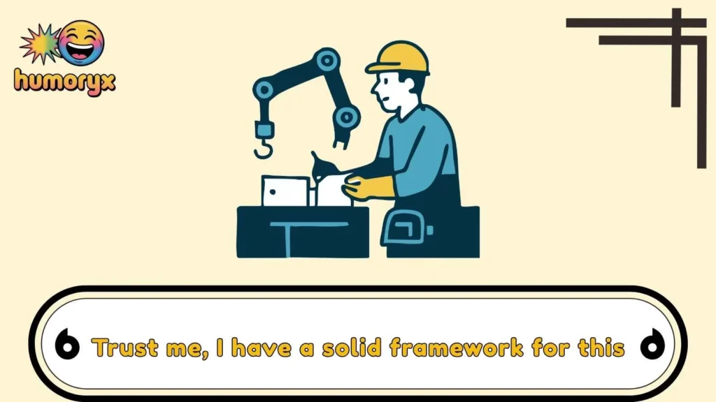 Clever Engineering Puns That Always Deliver