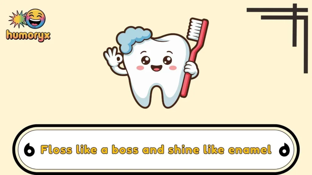 Clever Tooth Puns to Make Anyone Smile