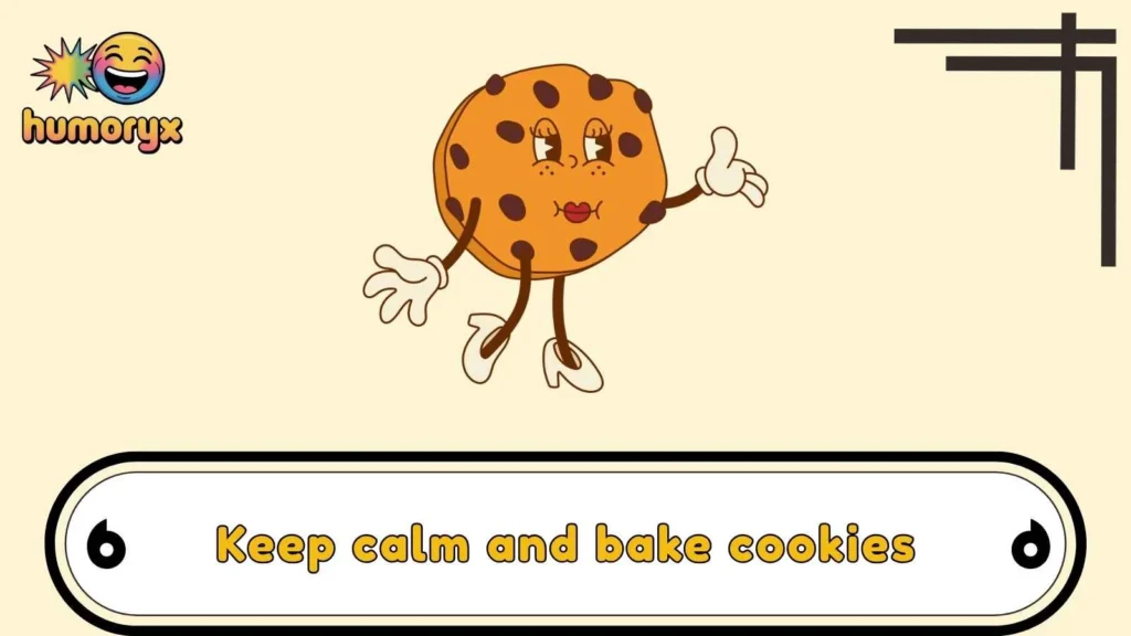 Cookie Puns That Will Make You Crumble with Laughter