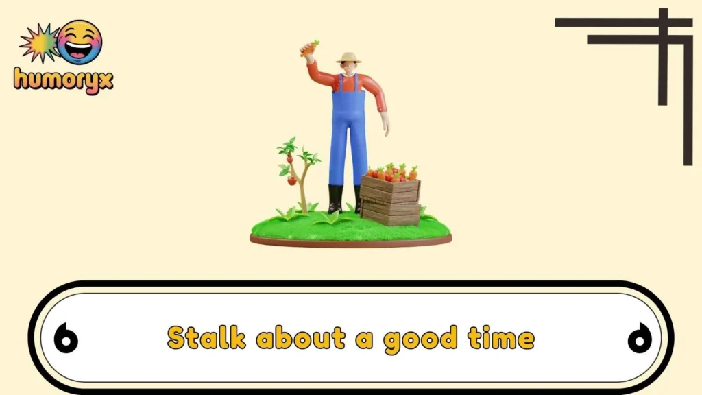 Corny Farmer Puns