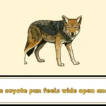 Coyote Puns