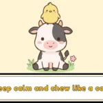 cute cow puns