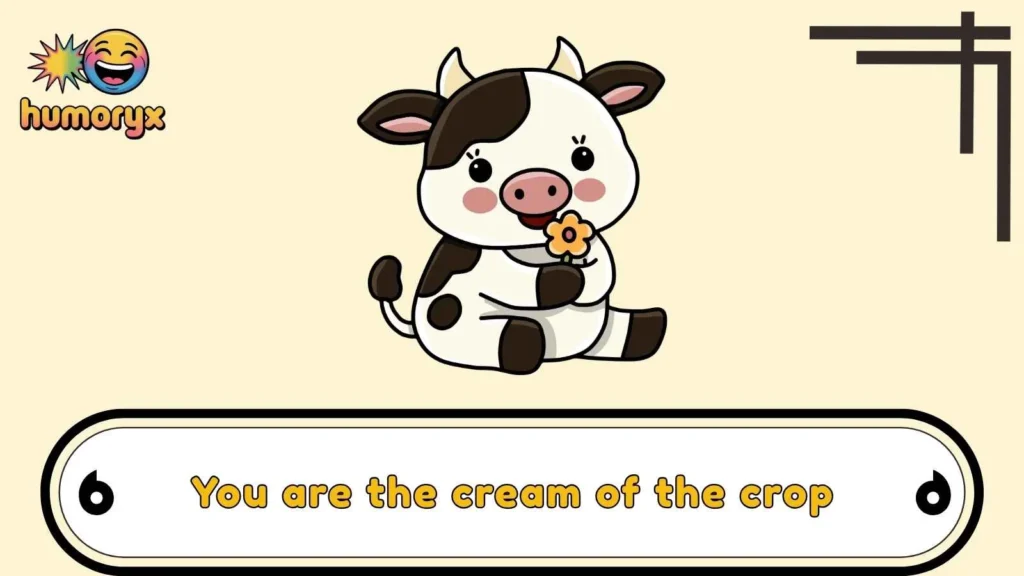 Cute Cow Puns for Everyday Smiles