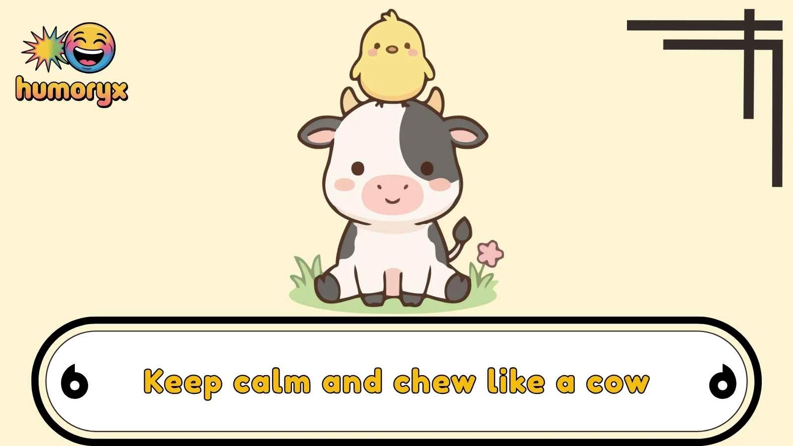 cute cow puns