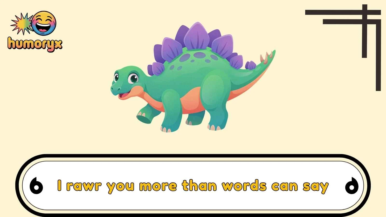 cute dinosaur puns