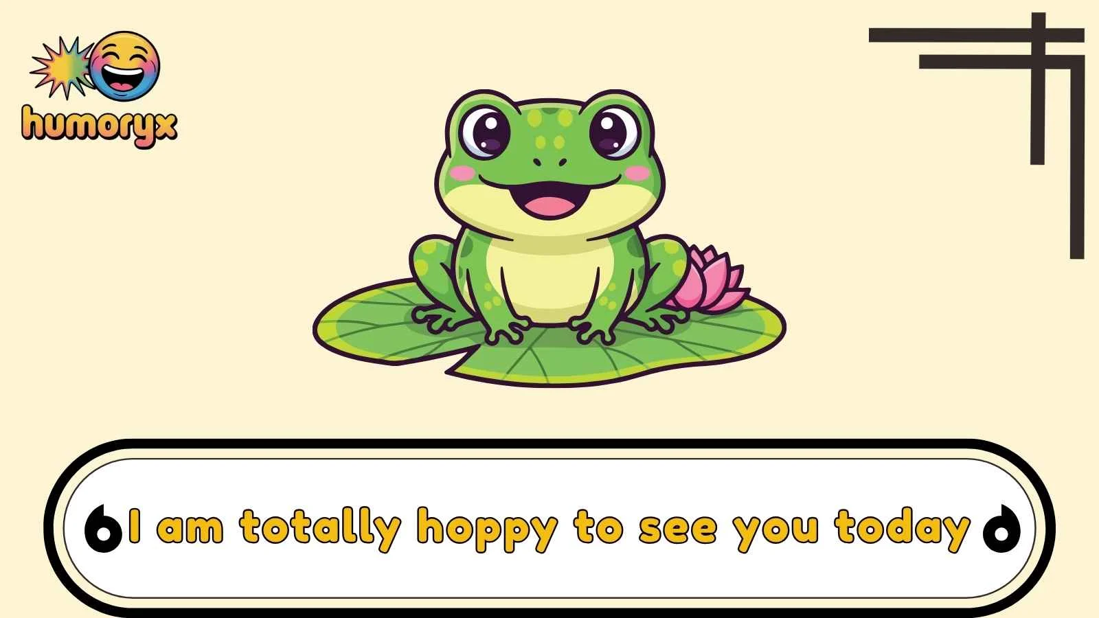 cute frog puns