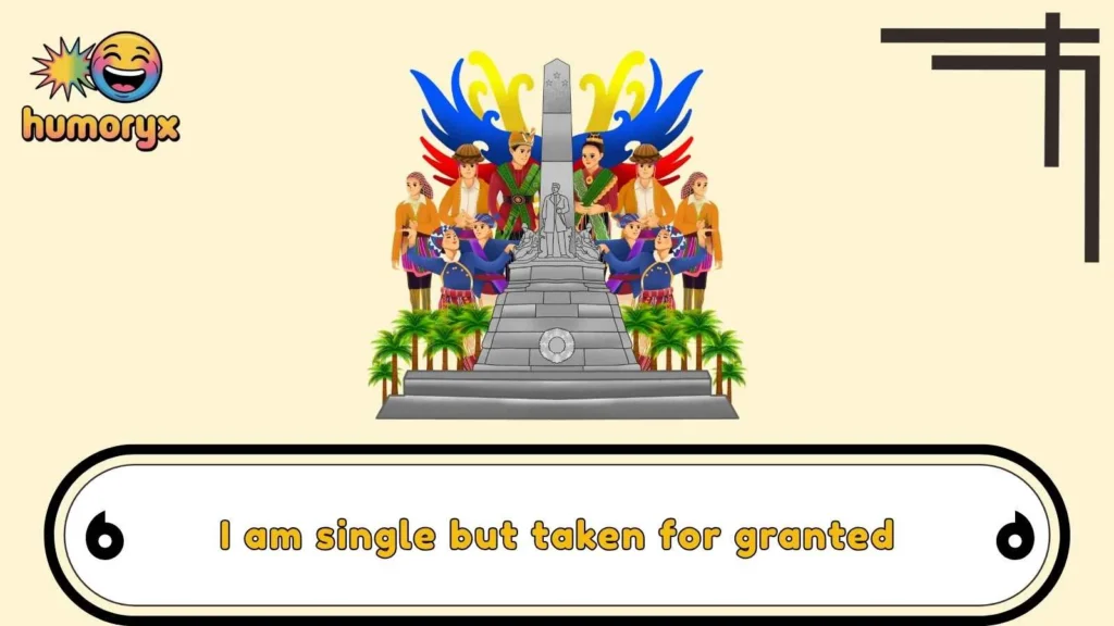 Everyday Filipino Puns