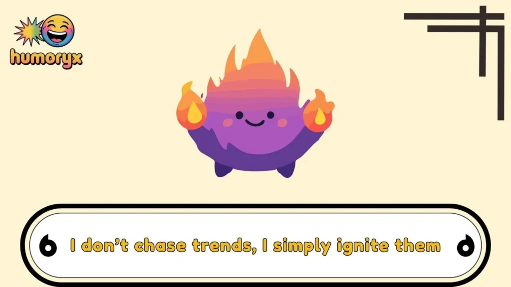 Fire Starter Puns That Spark Instant Laughs