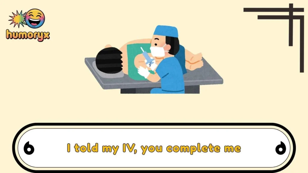 Funny Anesthesia Puns That Hit Hard