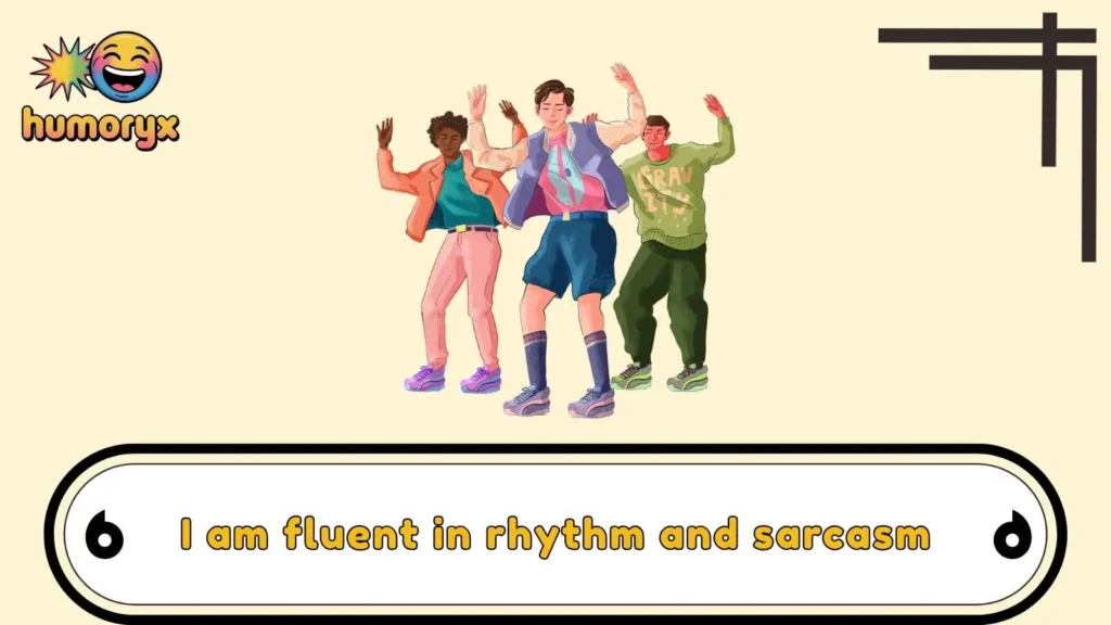 Funny Dancing Puns for Everyday Laughs