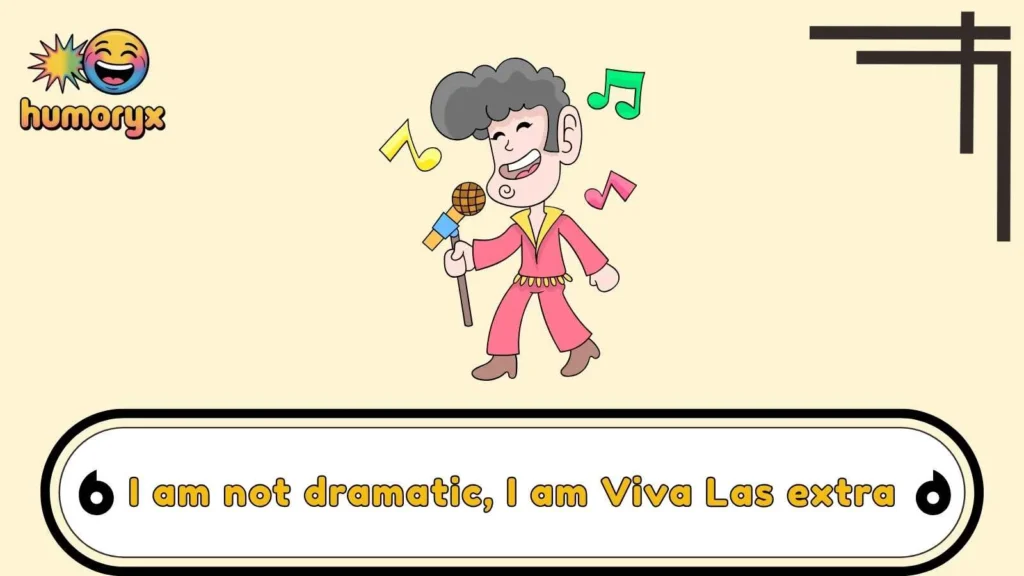 Funny Elvis Puns for Everyday Laughs