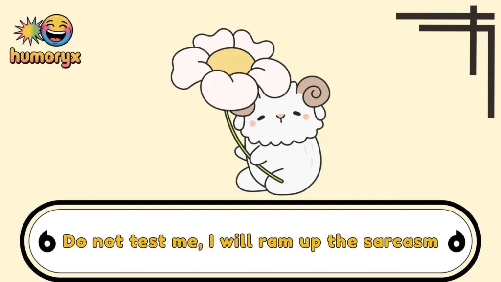 Funny Ram Puns for Everyday Laughs