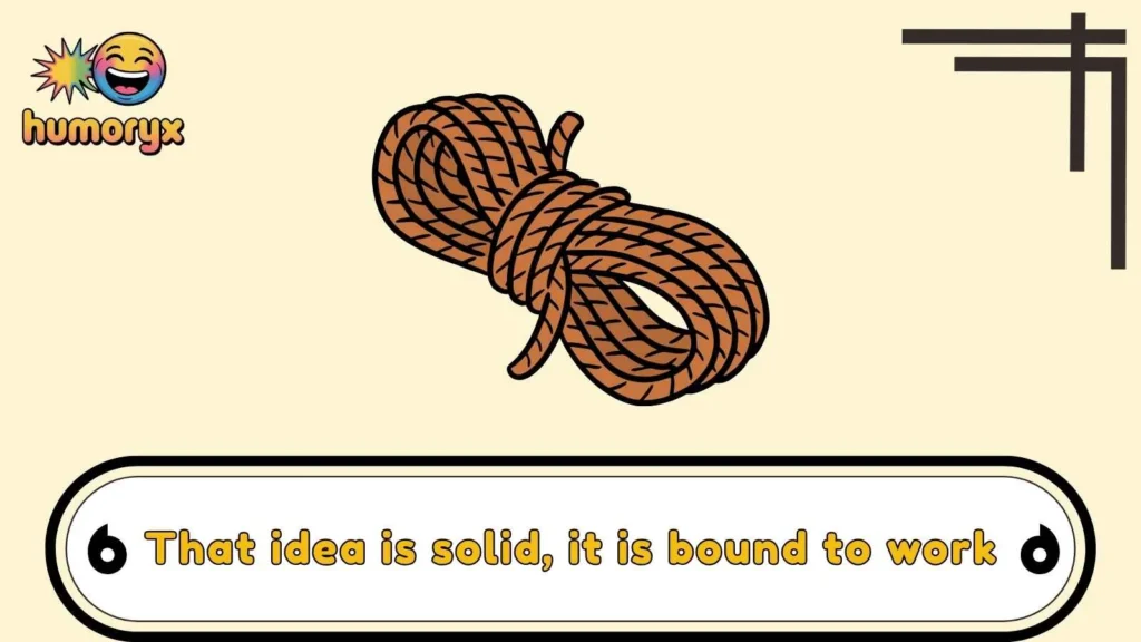 Funny Rope Puns for Everyday Laughs