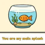 goldfish puns