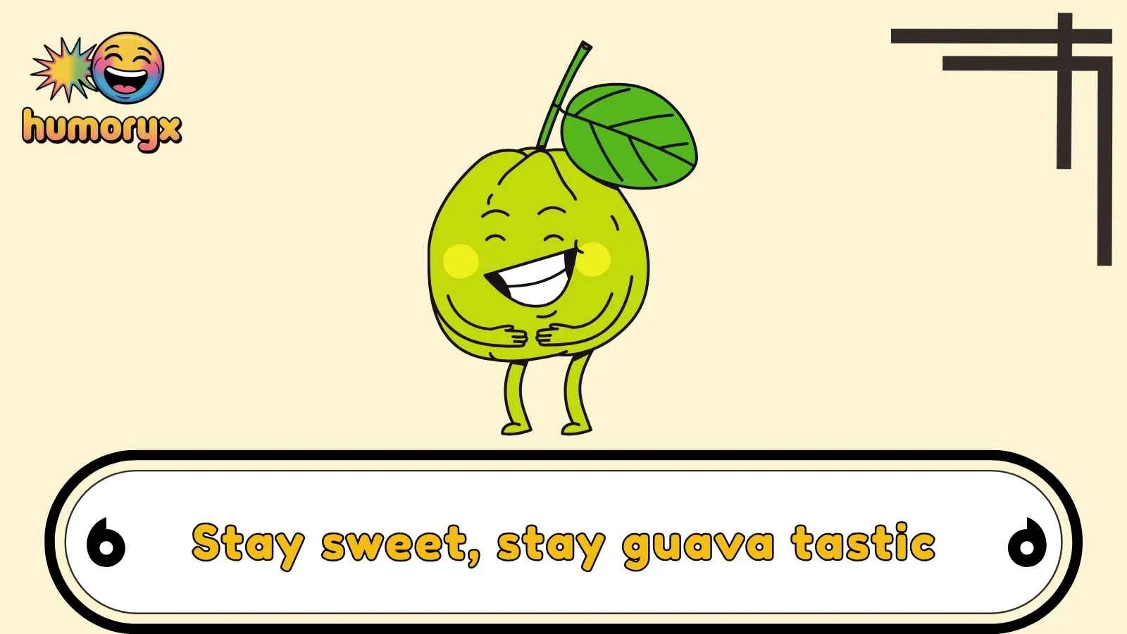 guava puns