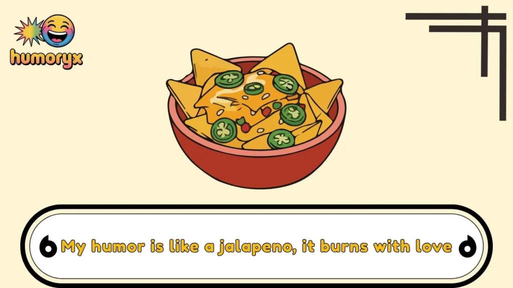 Hot Jalapeno Puns for Everyday Fun