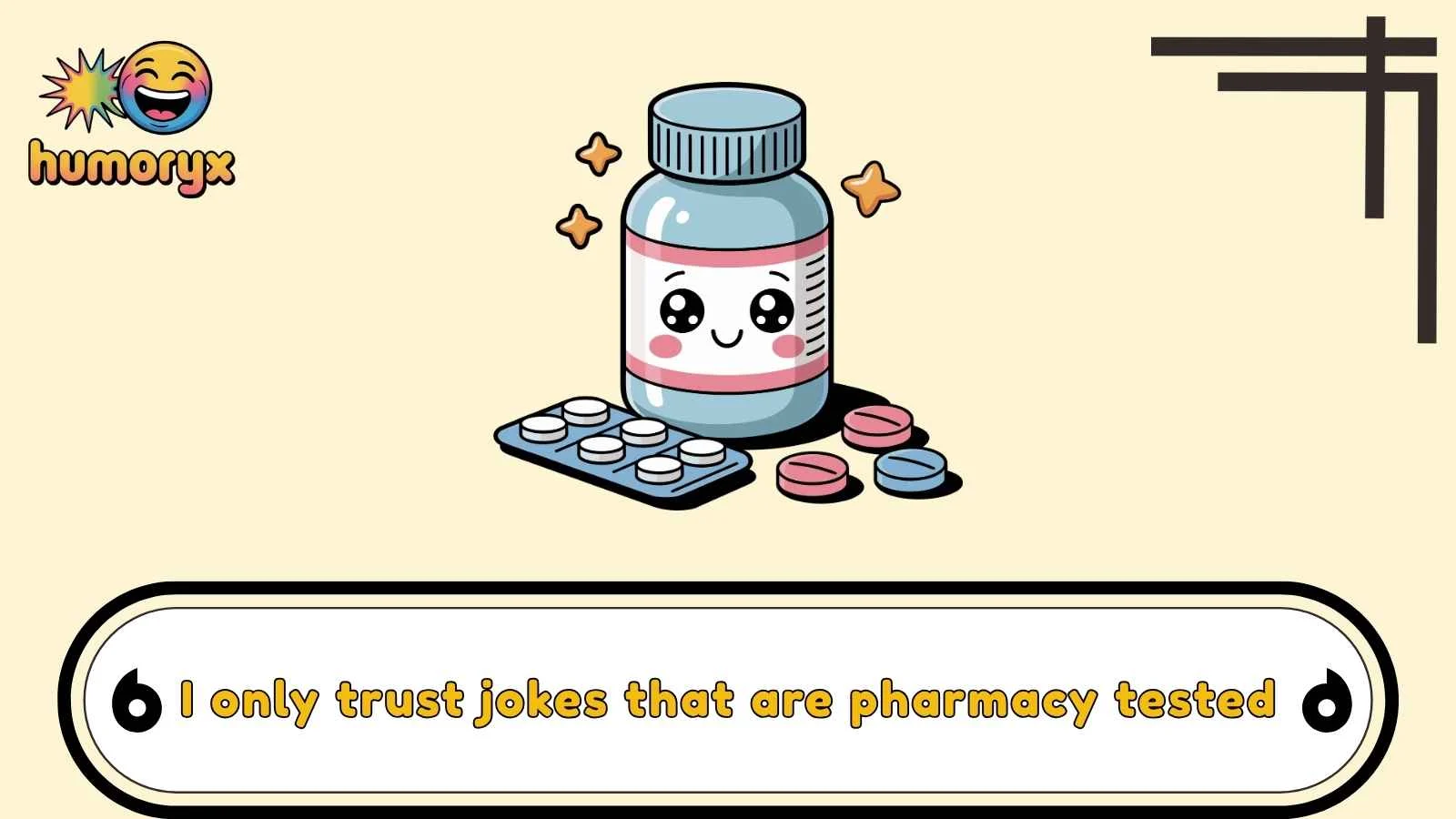 Medication Puns