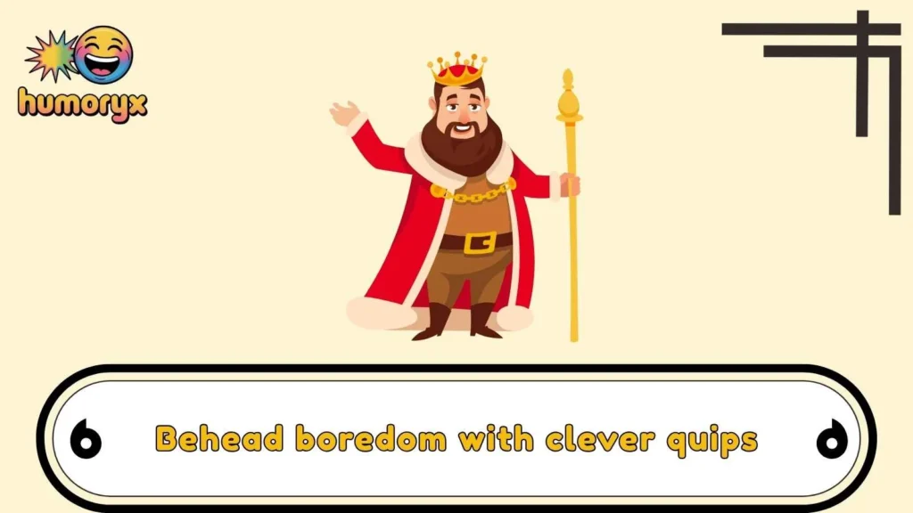 Medieval Wordplay That Rules