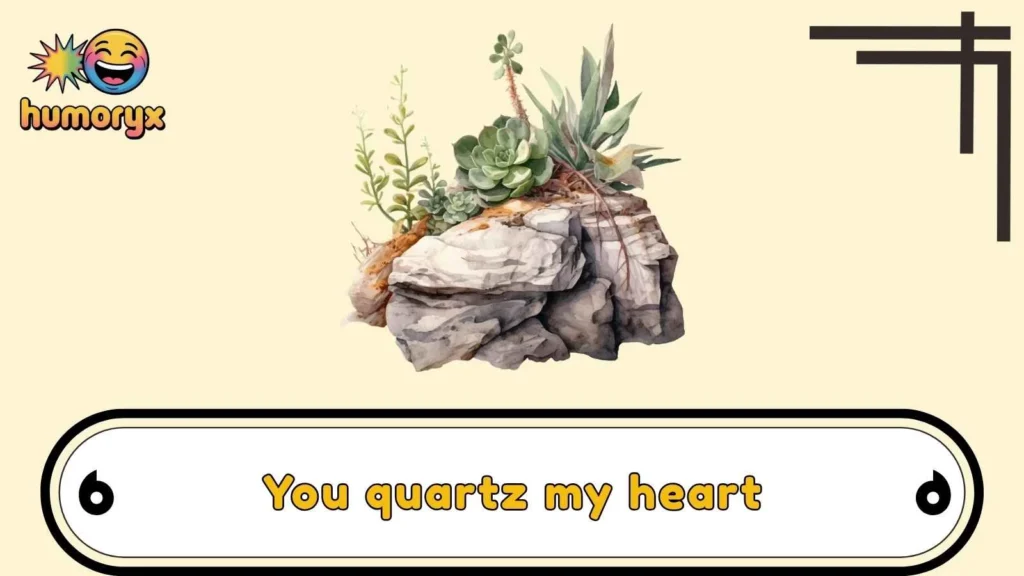 Metamorphic Rock Puns That Transform