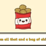 potato chip puns