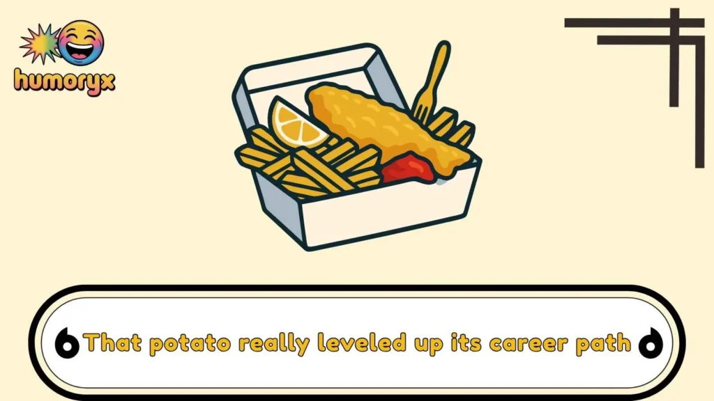 Potato Chip Wordplay That Hits the Spot