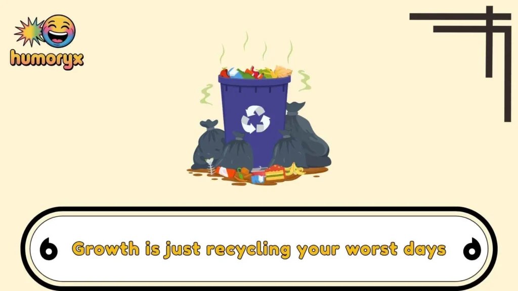 Recycling Puns That Never Get Old