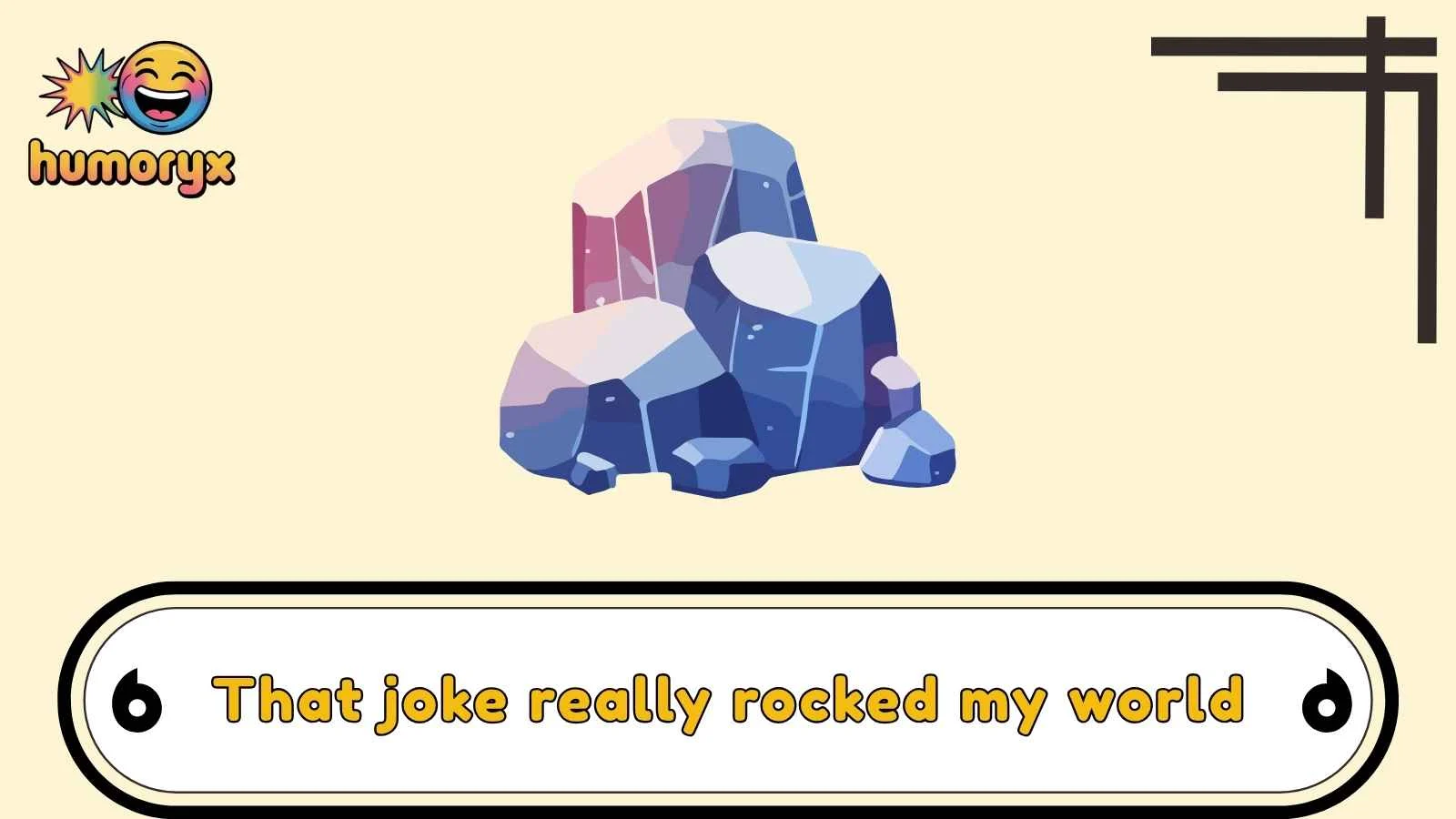 rock puns one liners