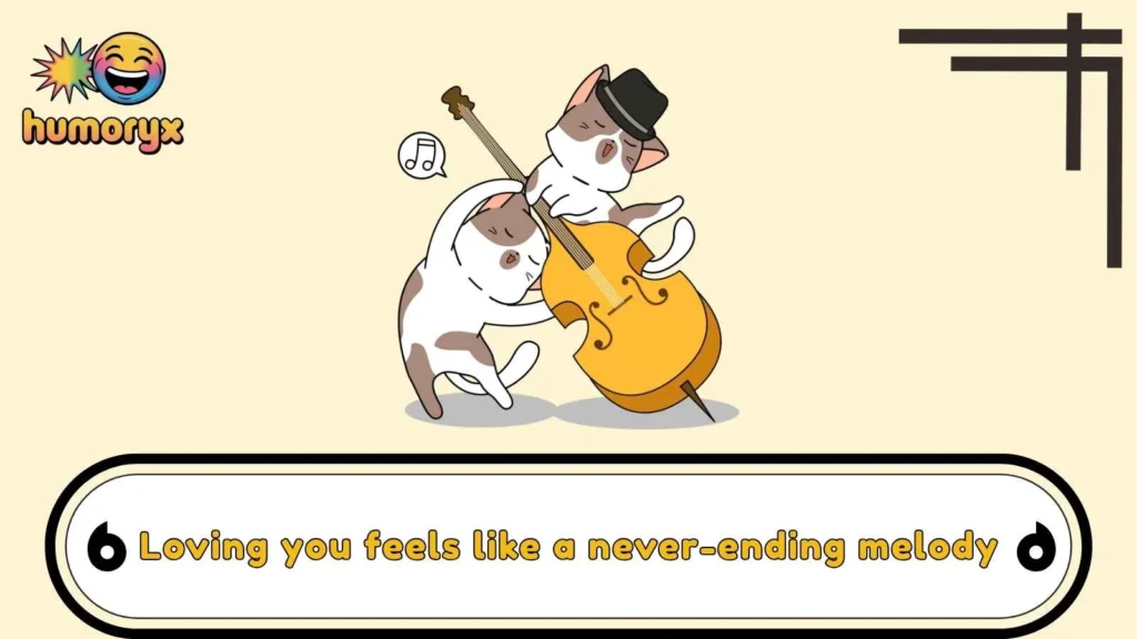 Romantic Cello Puns for Heartfelt Moments