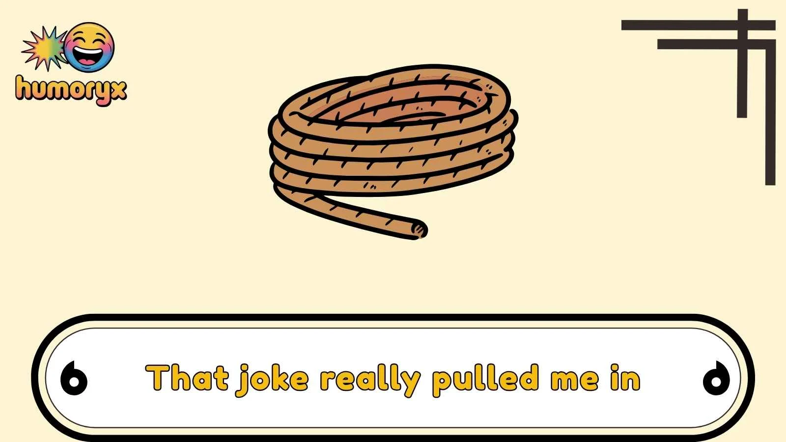 rope puns