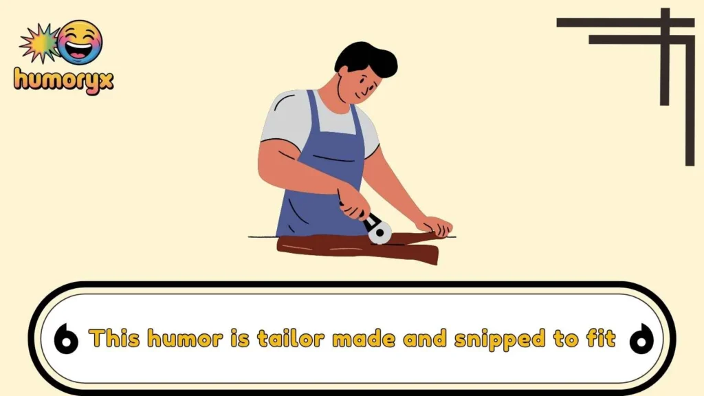 Scissors Puns That Snip With Style