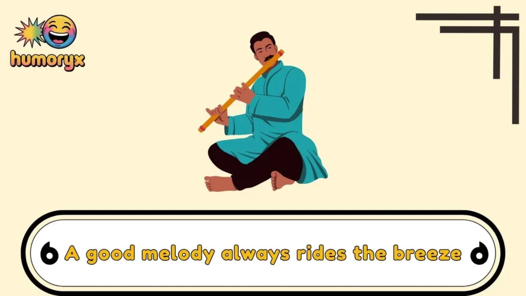 Short Flute Puns Perfect for Quick Laughs