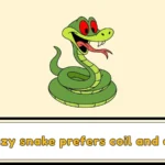 Snake Puns
