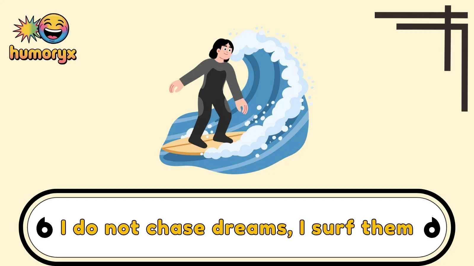 surfing puns