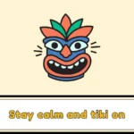 tiki puns