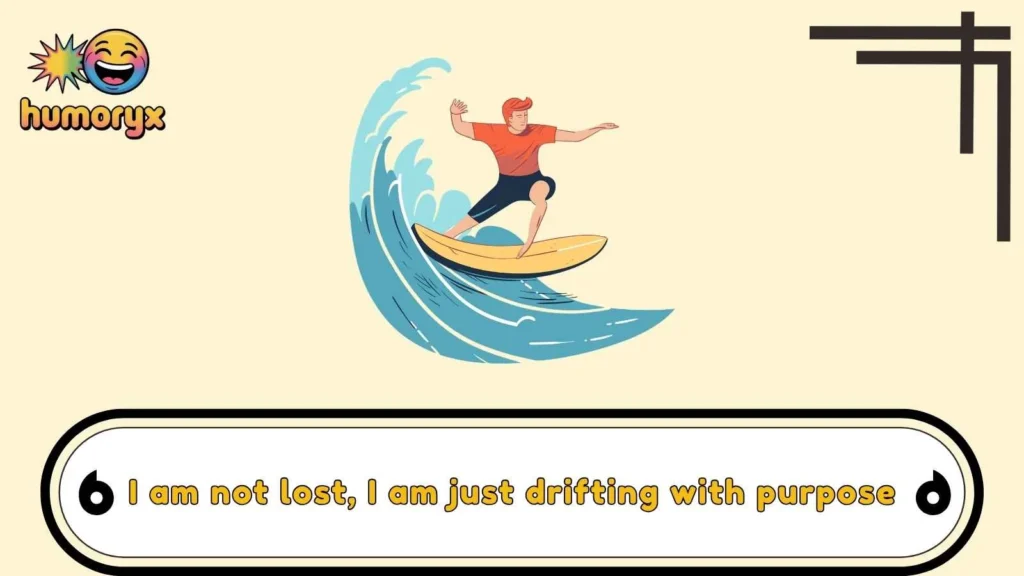 Wave Riding Wordplay That Hits Different