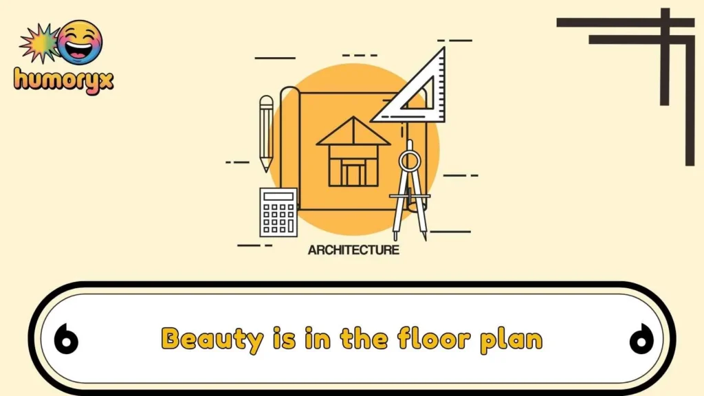 Architecture Puns for Design Lovers