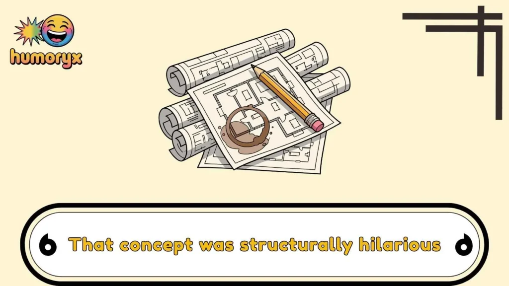 Architecture Puns for Everyday Laughs