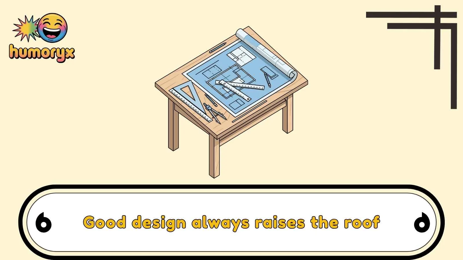 architecture puns