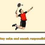 badminton puns