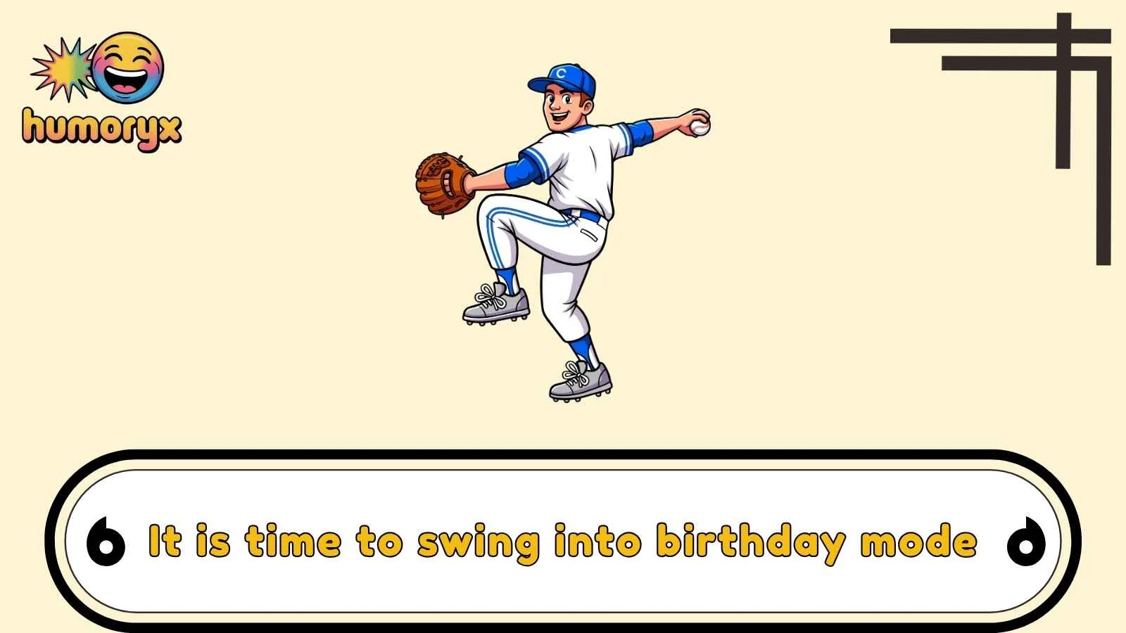 baseball birthday puns