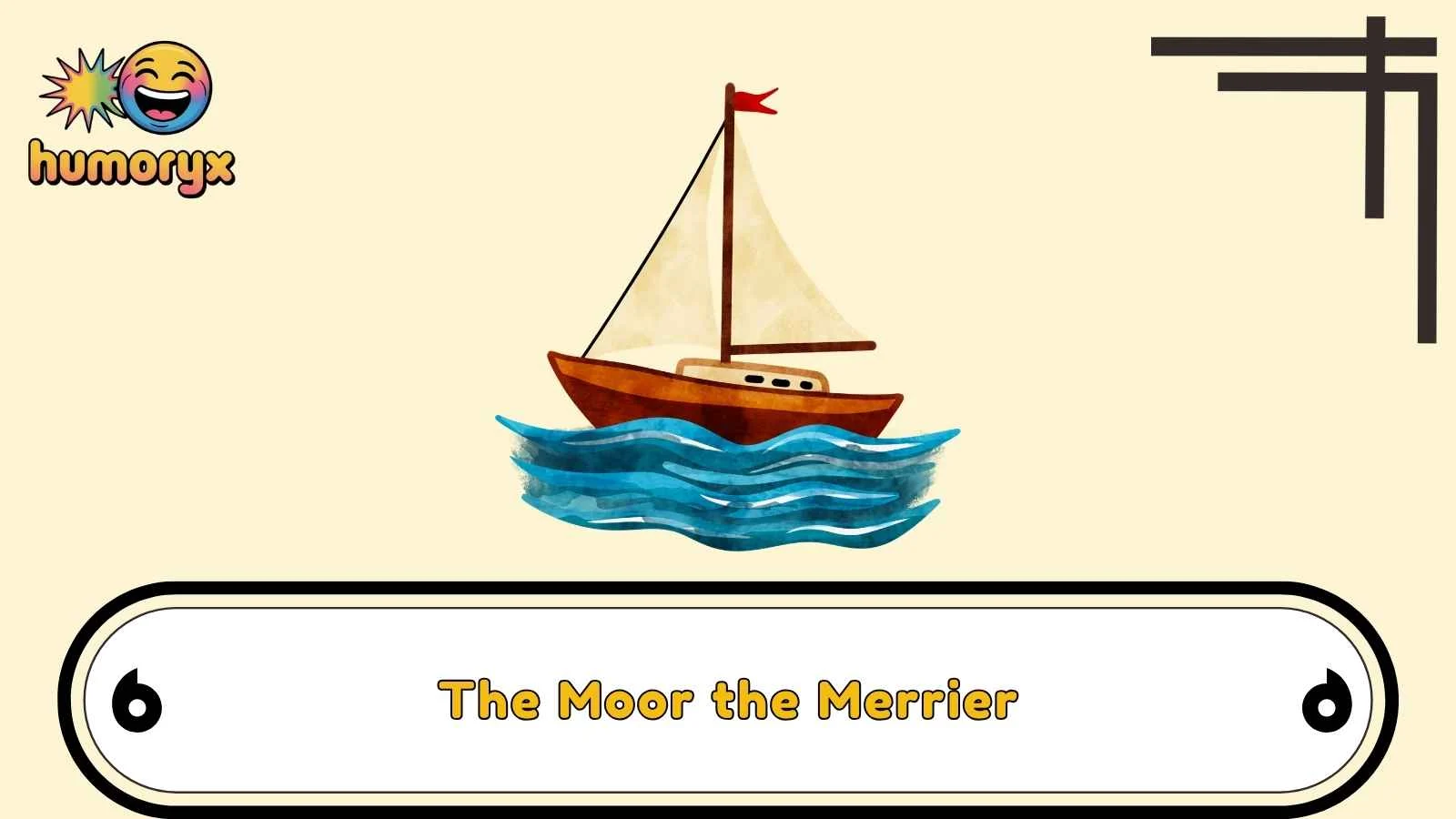 boat names puns