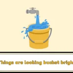 Bucket Puns