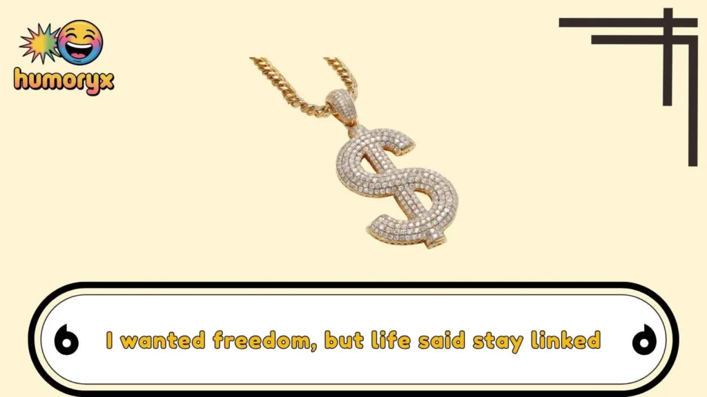 Chain Puns for Everyday Laughs