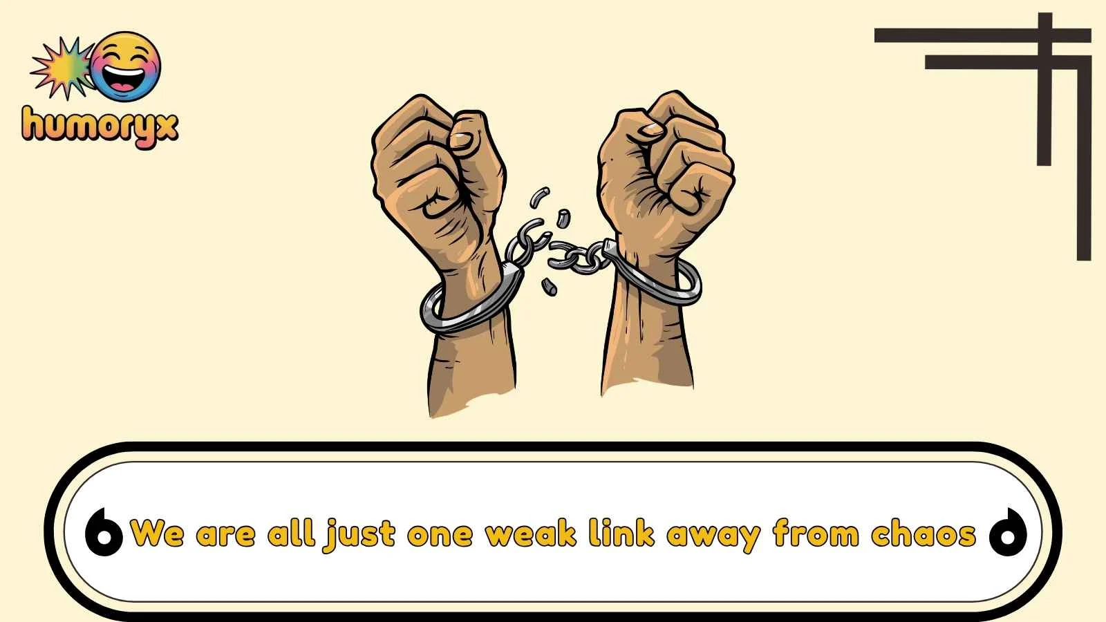 chain puns