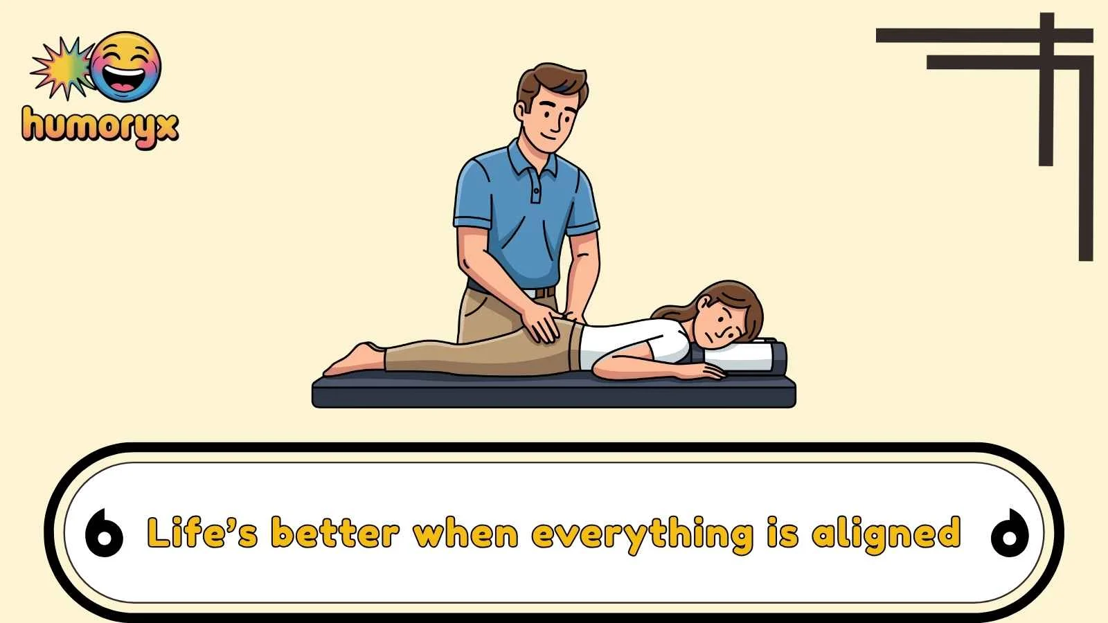 chiropractor puns