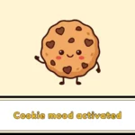 chocolate chip cookie puns