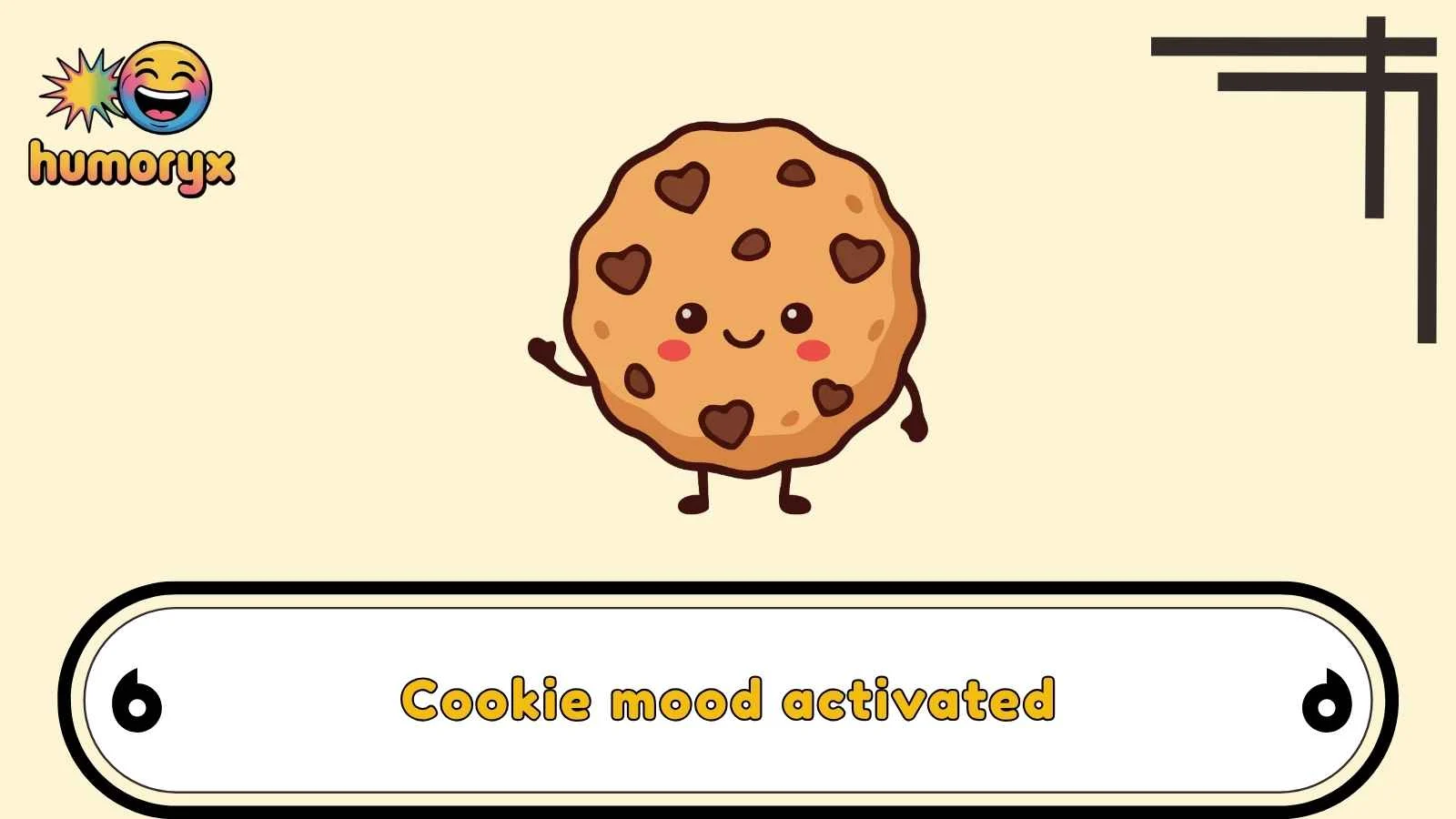 chocolate chip cookie puns