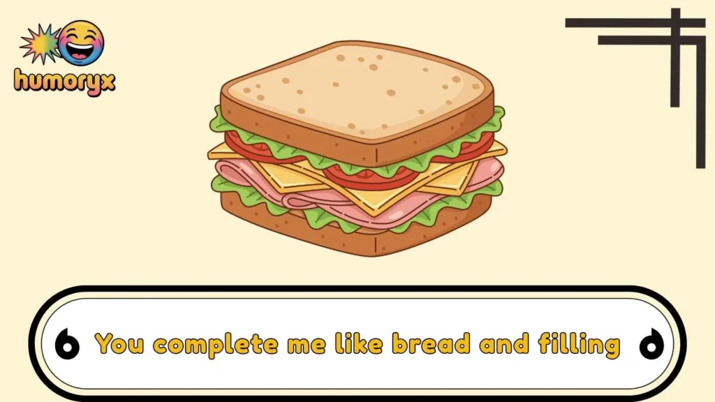 Classic Deli Puns Everyone Relishes